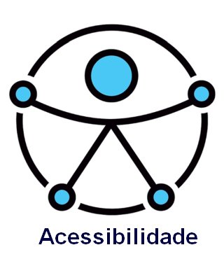 Acessibilidade - Minascor