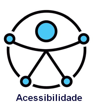 Acessibilidade - Minascor
